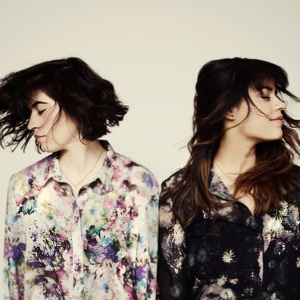 Fundraising Page: Vic and Gab